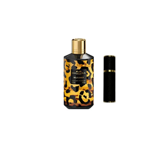 Échantillon Mancera Wild Candy - Eau de Parfum Maison Matheis