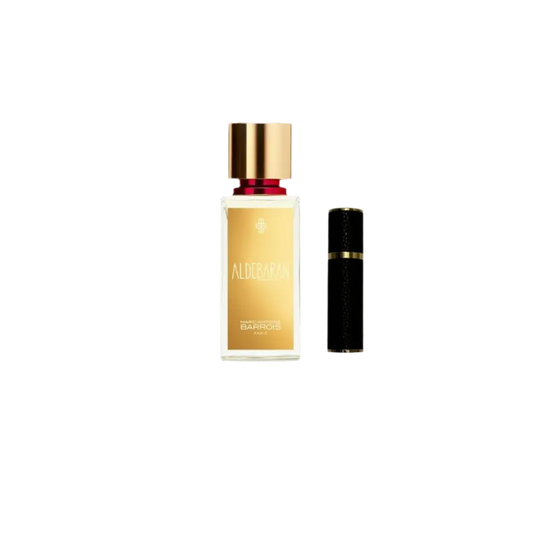 Décant Marc-Antoine Barrois Aldebaran - Eau de Parfum Maison Matheis