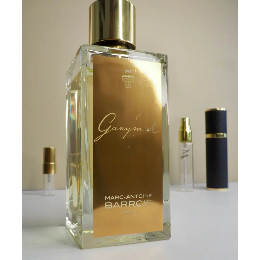 Échantillon Marc-Antoine Barrois Ganymede - Eau de Parfum Maison Matheis