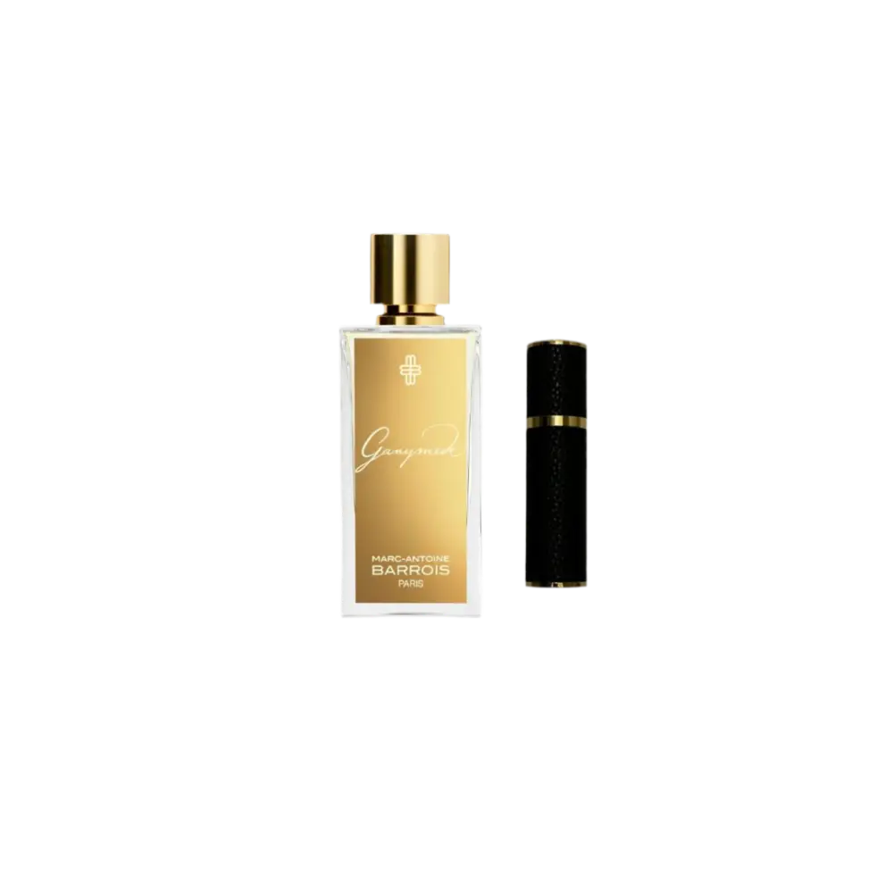 Décant Marc-Antoine Barrois Ganymede - Eau de Parfum Maison Matheis