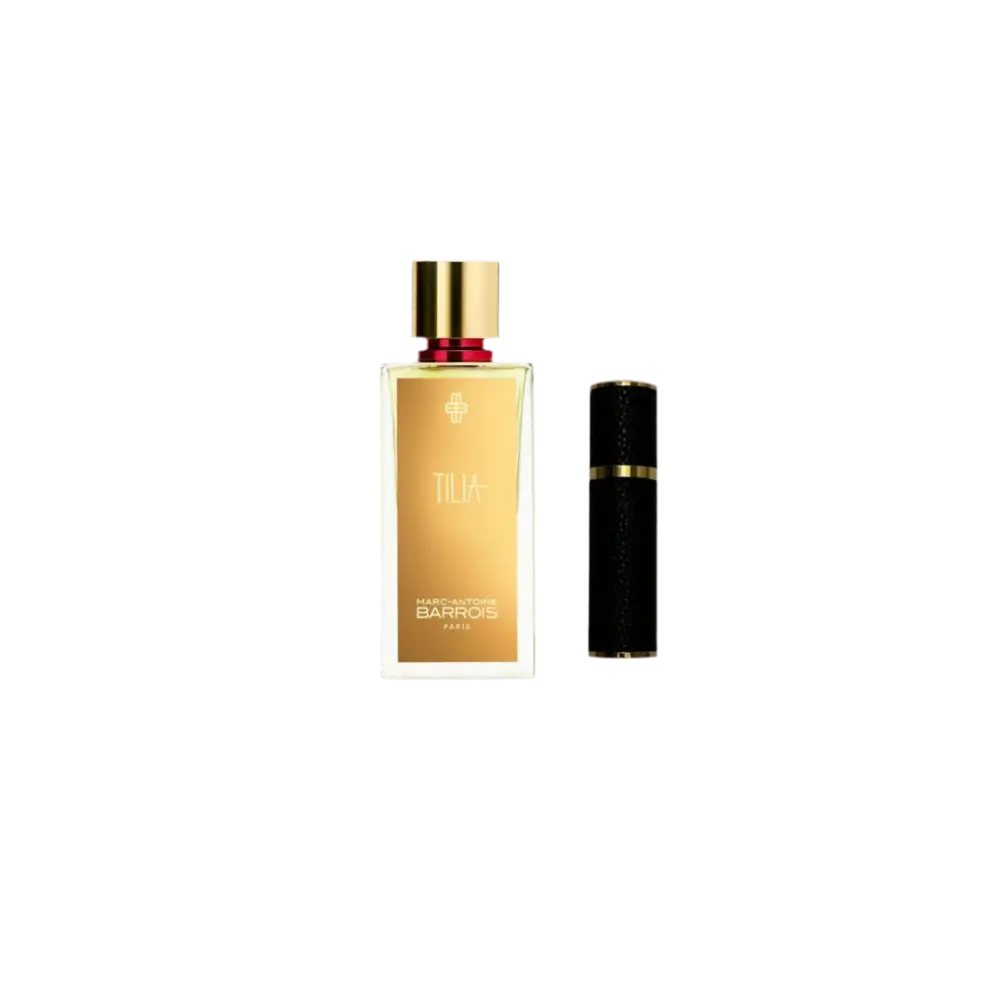 Décant Marc-Antoine Barrois Tilia - Eau de Parfum Maison Matheis