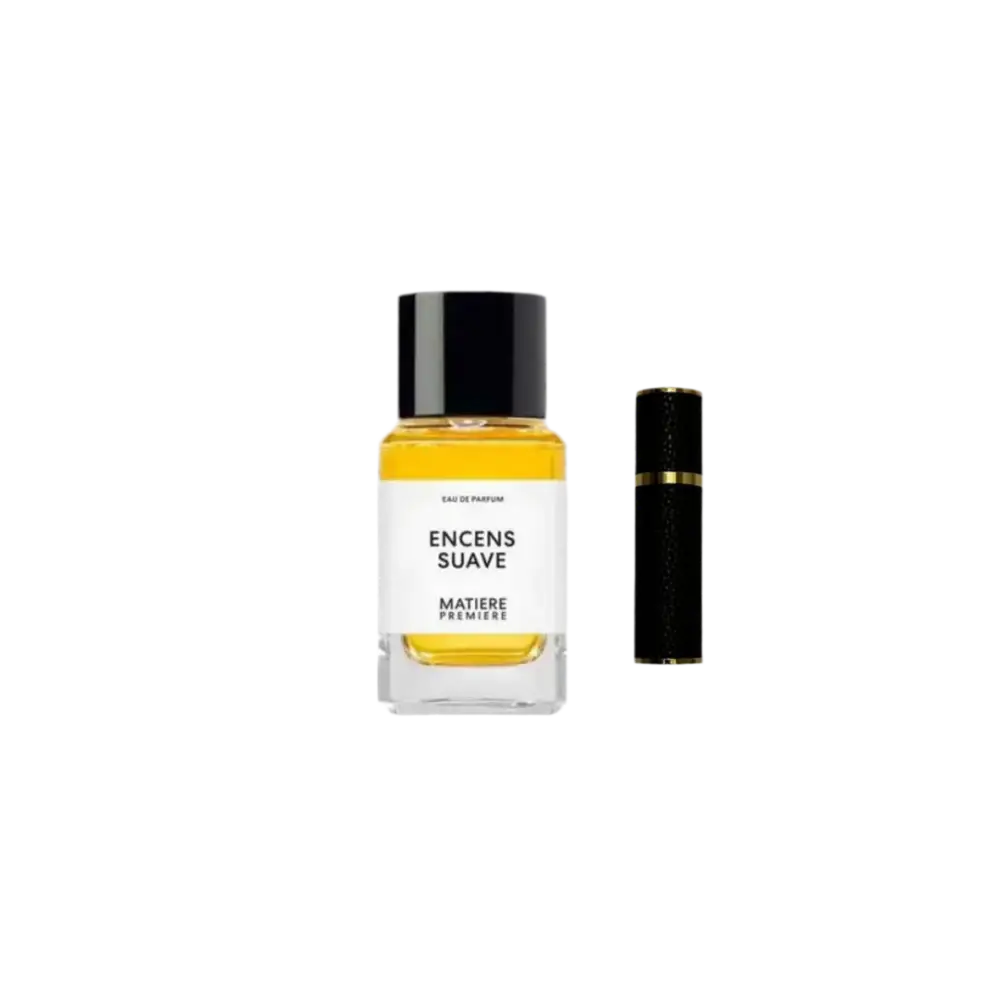 Décant Matiere Premiere Encens Suave - Eau de Parfum Maison Matheis
