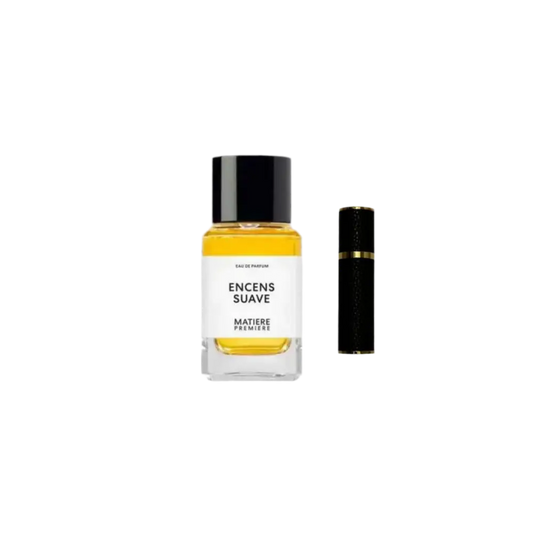 Décant Matiere Premiere Encens Suave - Eau de Parfum Maison Matheis