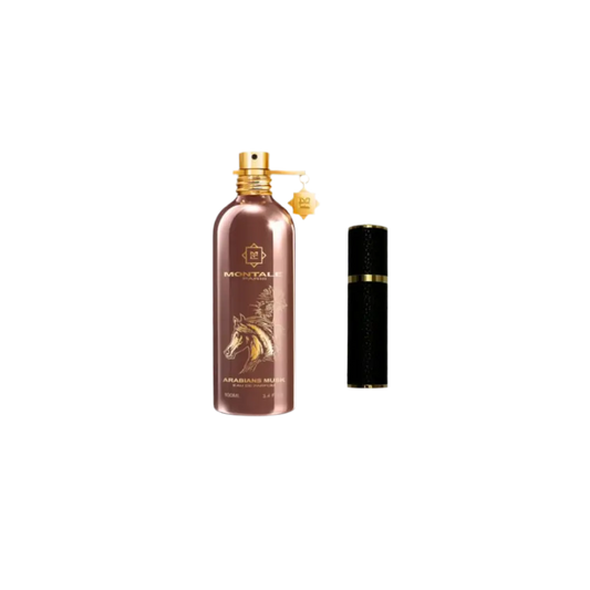 Décant Montale Arabians Musk - Eau de Parfum Maison Matheis