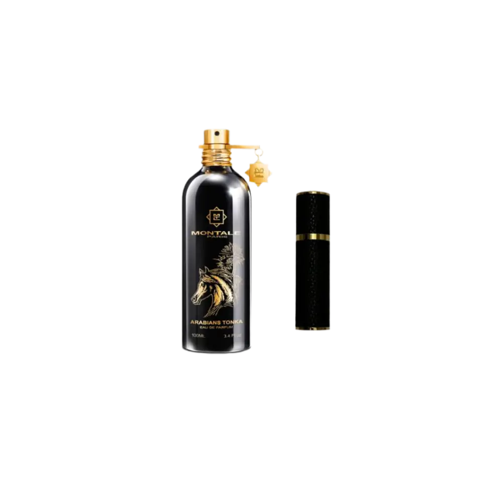 Décant Montale Arabians Tonka - Eau de Parfum Maison Matheis