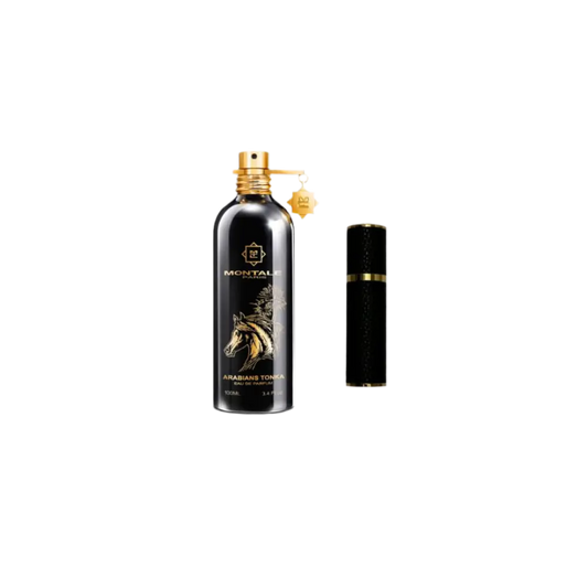 Décant Montale Arabians Tonka - Eau de Parfum Maison Matheis