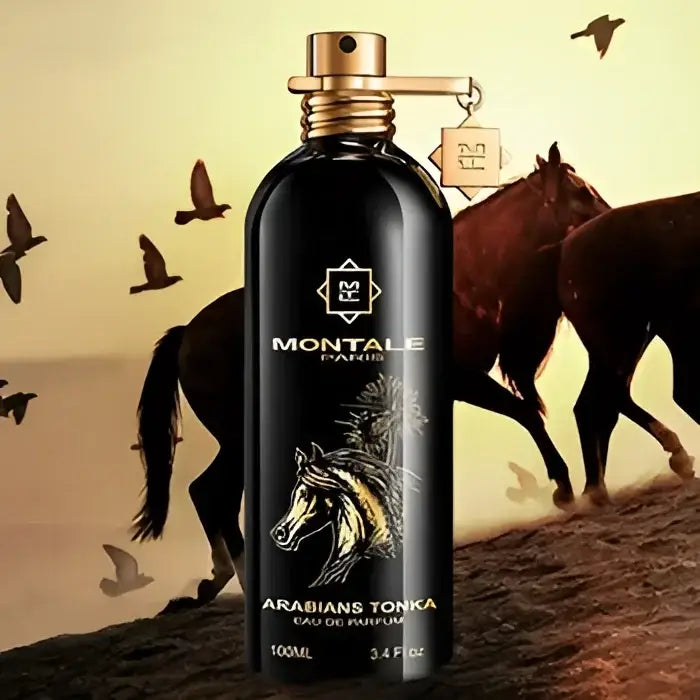 Décant Montale Arabians Tonka - Eau de Parfum Maison Matheis