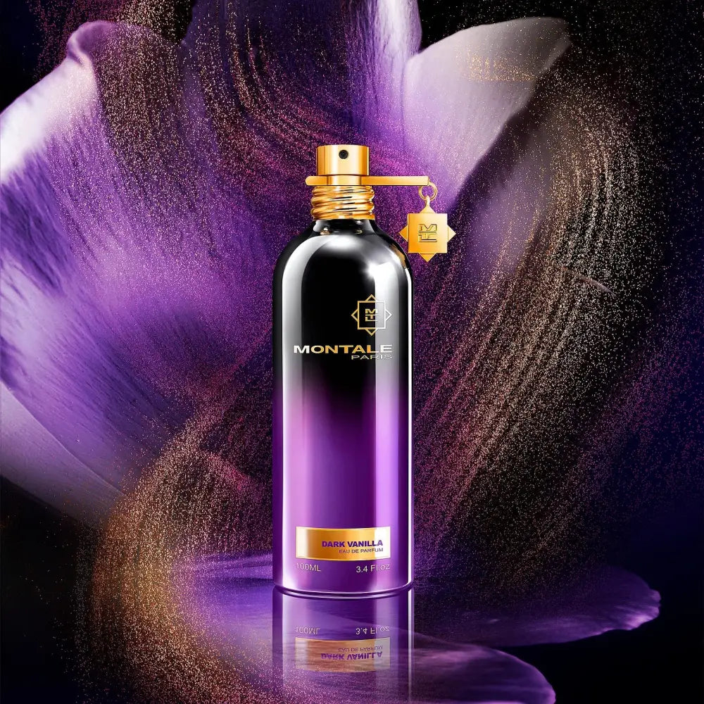 Décant Montale Dark Vanilla - Eau de Parfum Maison Matheis