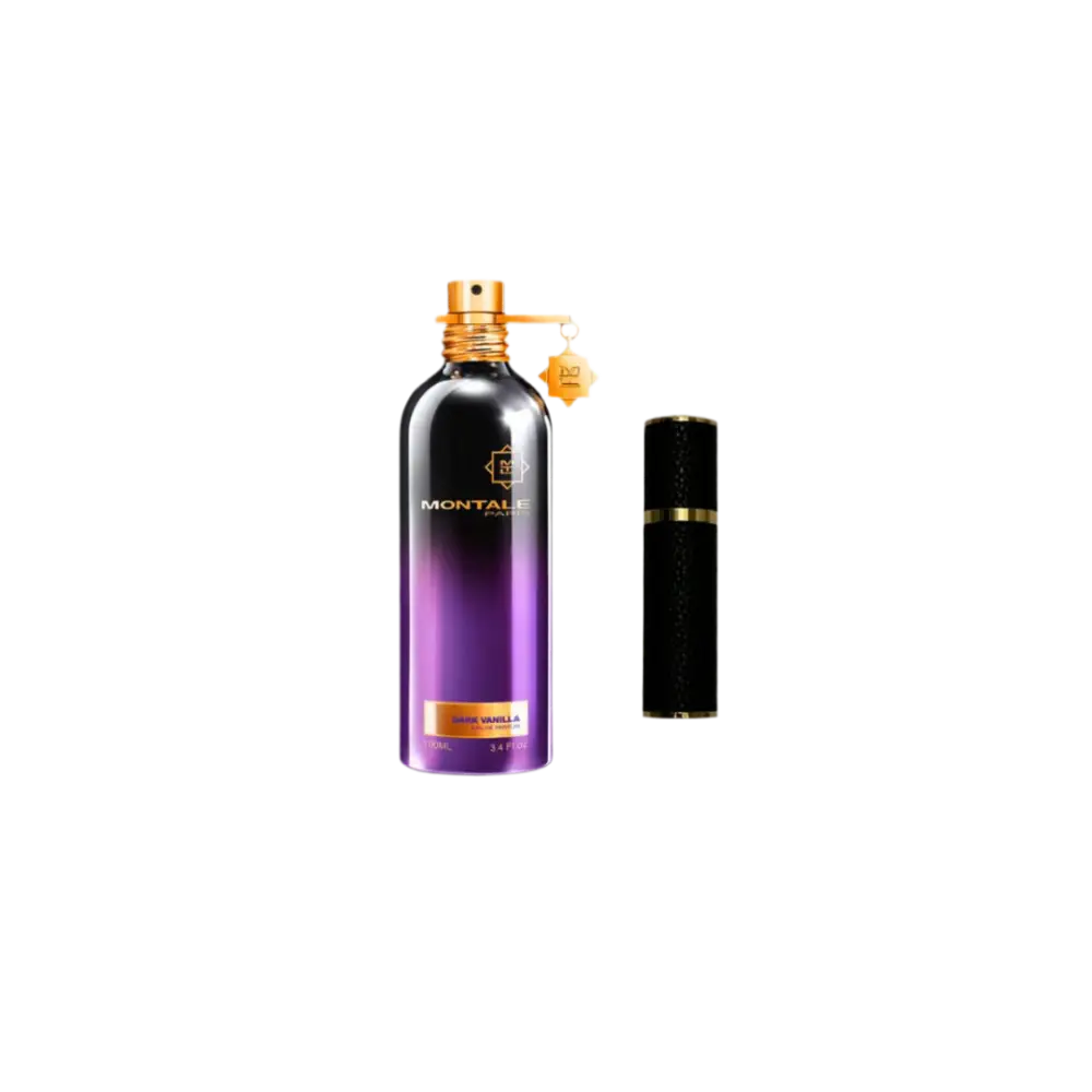 Décant Montale Dark Vanilla - Eau de Parfum Maison Matheis