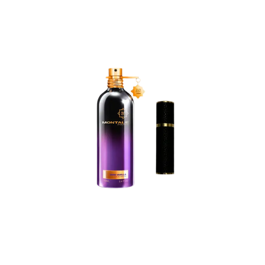 Décant Montale Dark Vanilla - Eau de Parfum Maison Matheis