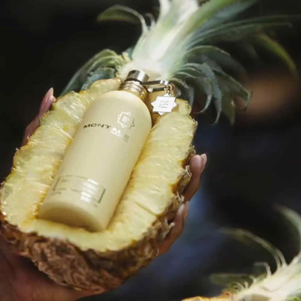 Décant Montale Oud Sapparot  - Eau de Parfum Maison Matheis