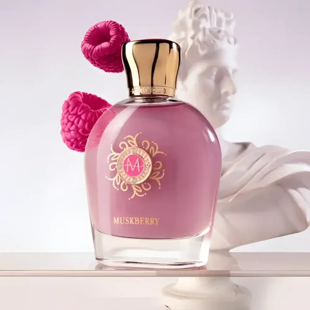 Décant Moresque Amberesque - Eau de Parfum Maison Matheis