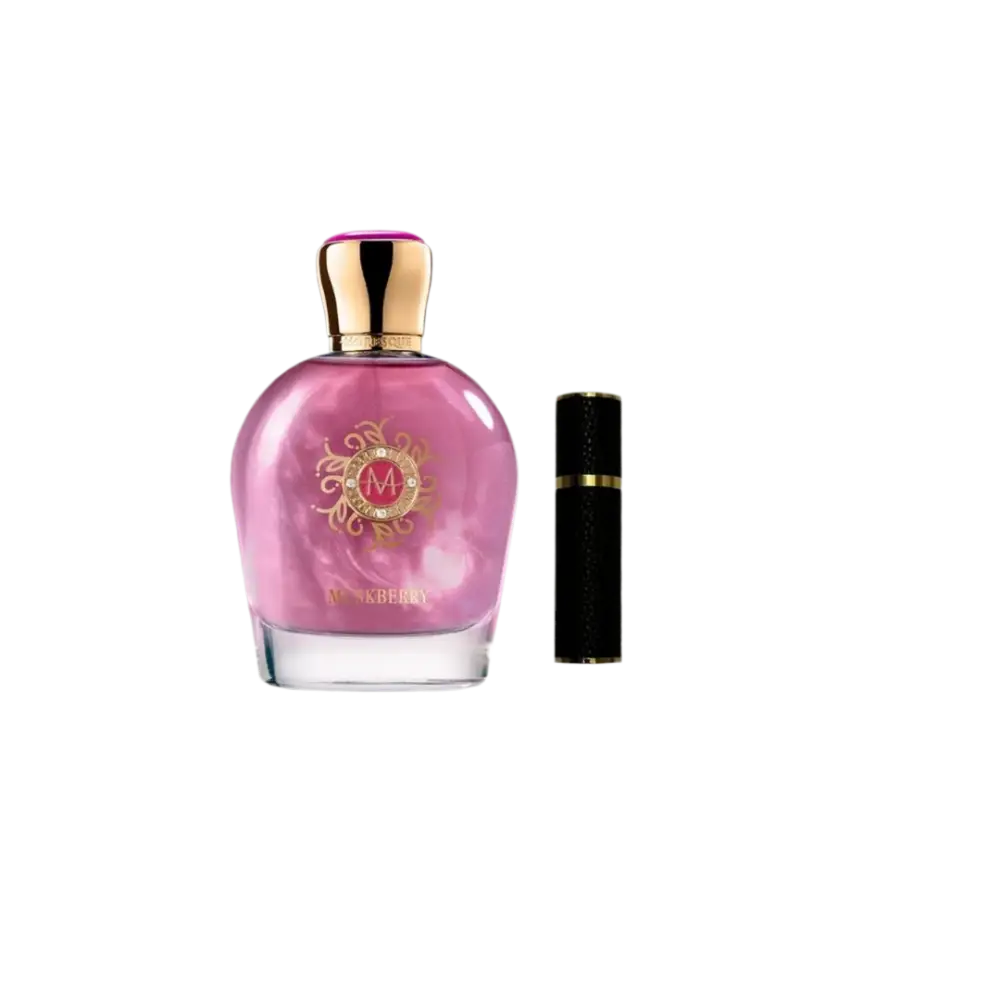 Décant Moresque Muskberry - Eau de Parfum Maison Matheis