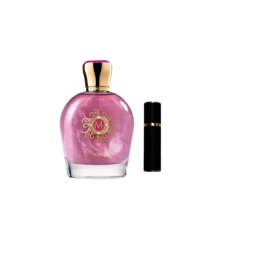 Décant Moresque Muskberry - Eau de Parfum Maison Matheis