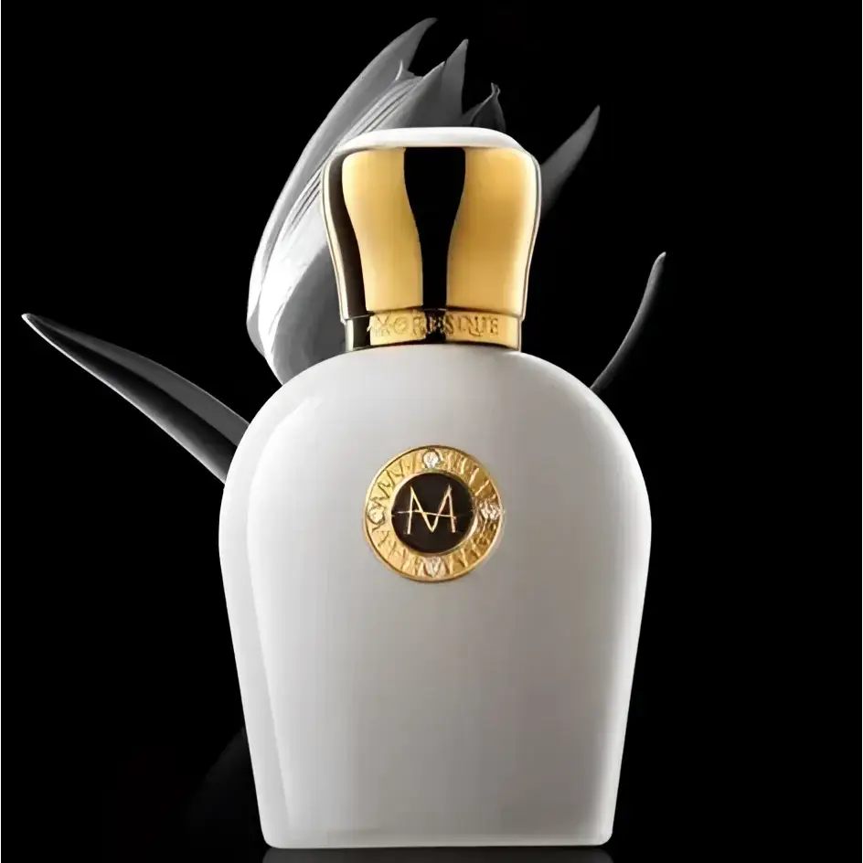 Décant Moresque Tamima - Eau de Parfum Maison Matheis
