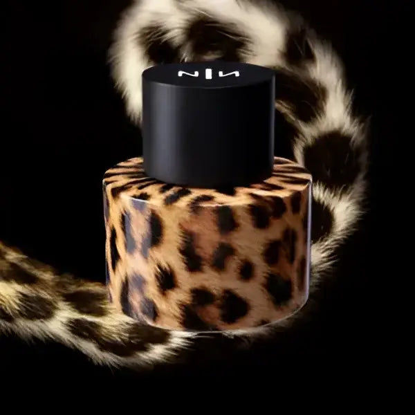 Échantillon New Notes Felina - Extrait de Parfum Maison Matheis
