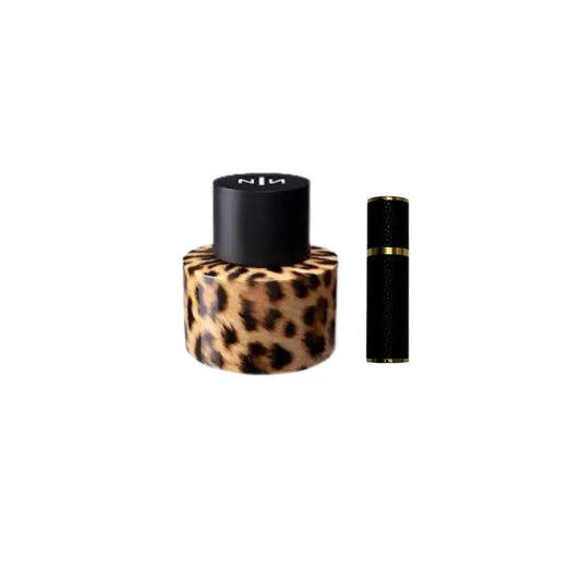 Échantillon New Notes Felina - Extrait de Parfum Maison Matheis
