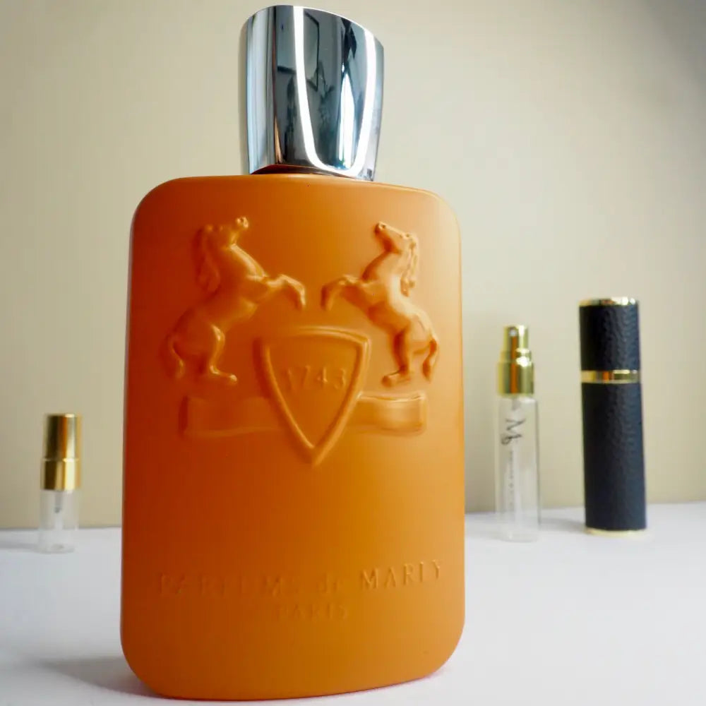 Échantillon Parfums de Marly Althair - Eau de Parfum Maison Matheis