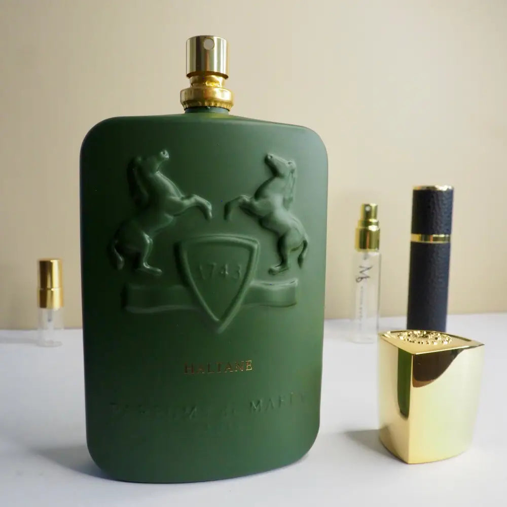 Échantillon Parfums de Marly Haltane - Eau de Parfum Maison Matheis