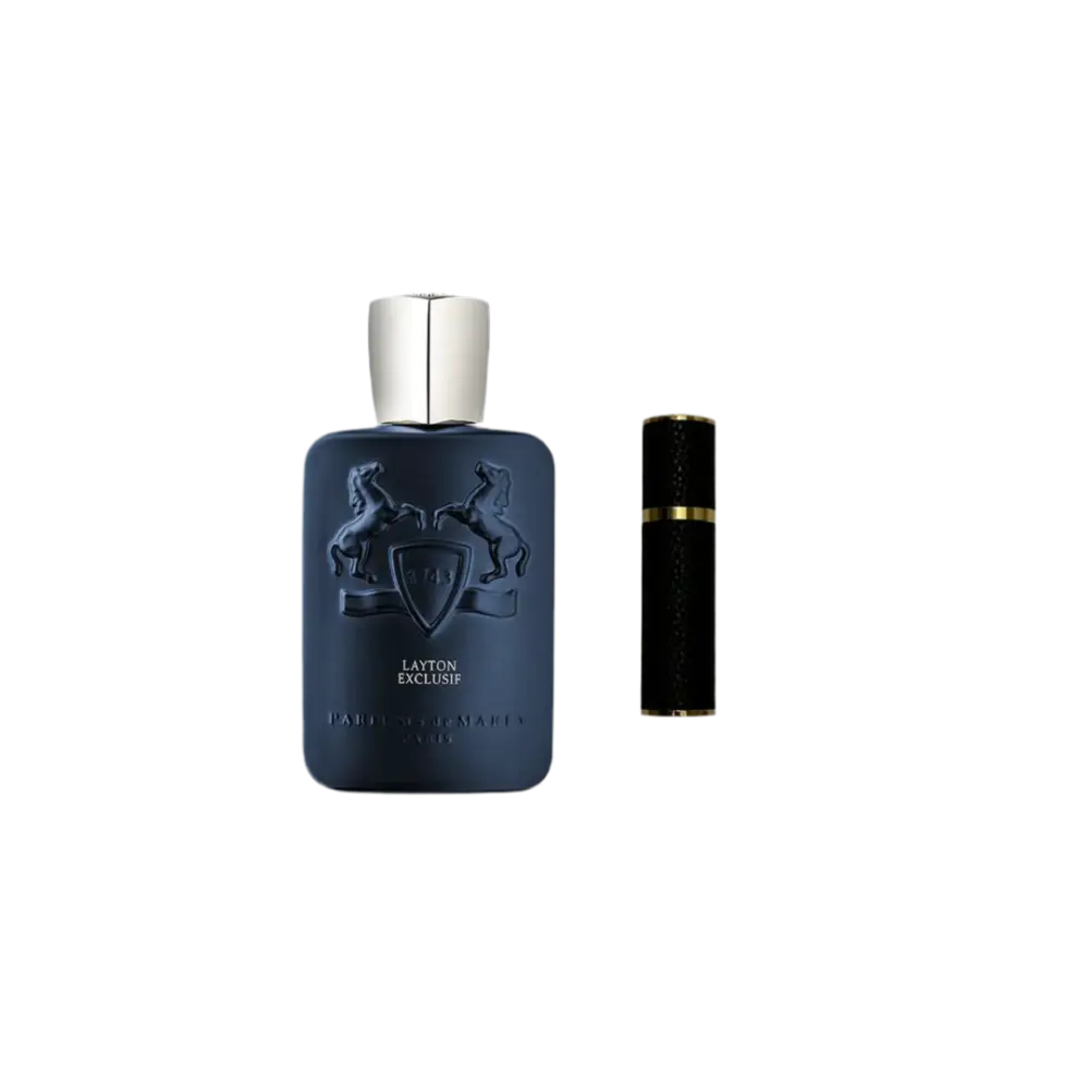 Décant Parfums de Marly Layton Exclusif - Eau de Parfum Maison Matheis
