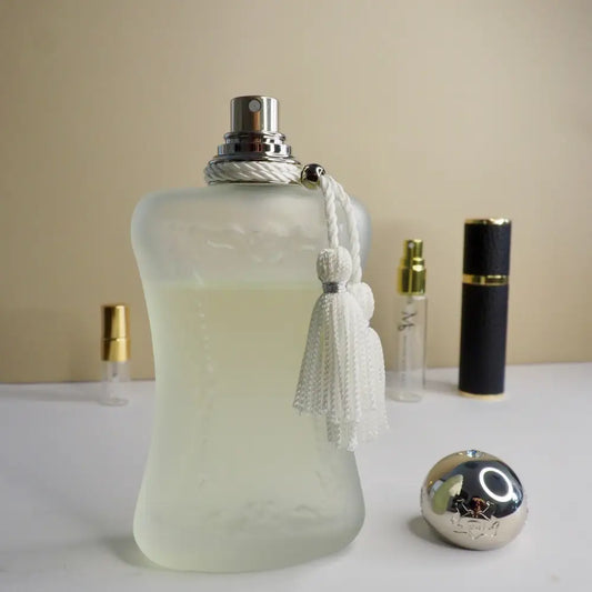 Échantillon Parfums de Marly Valaya - Eau de Parfum Maison Matheis