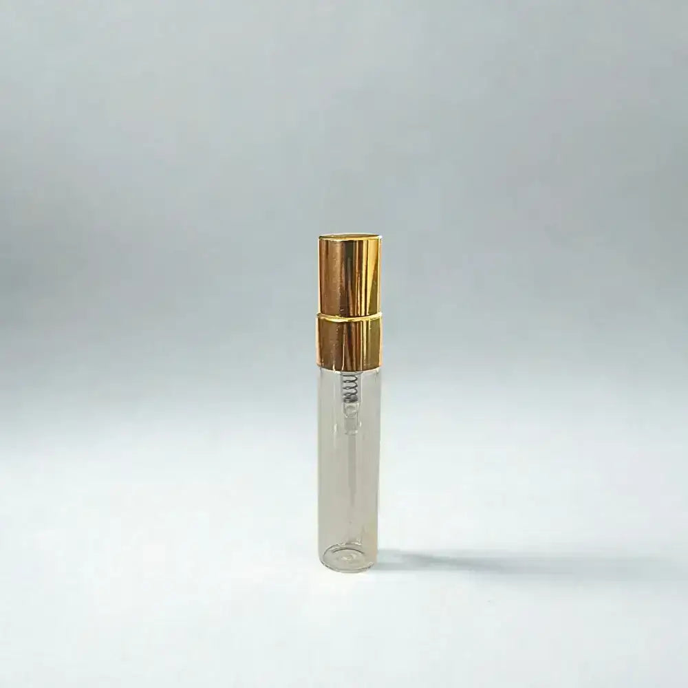Échantillon New Notes Felina - Extrait de Parfum Maison Matheis