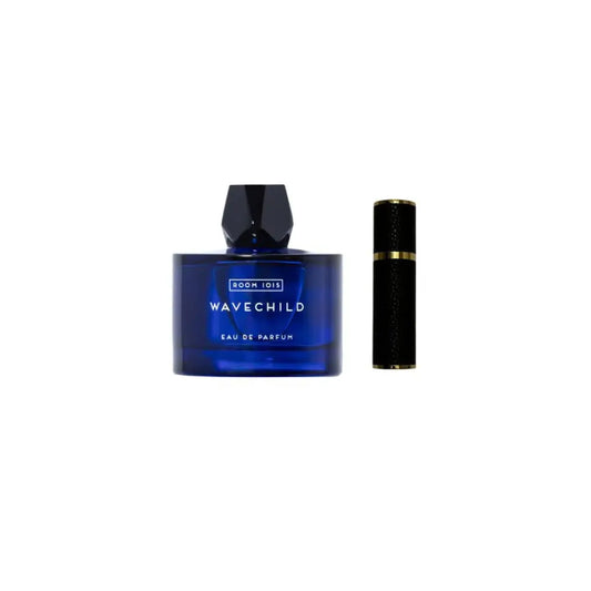 Échantillon Room 1015 Wavechild - Eau de Parfum Maison Matheis