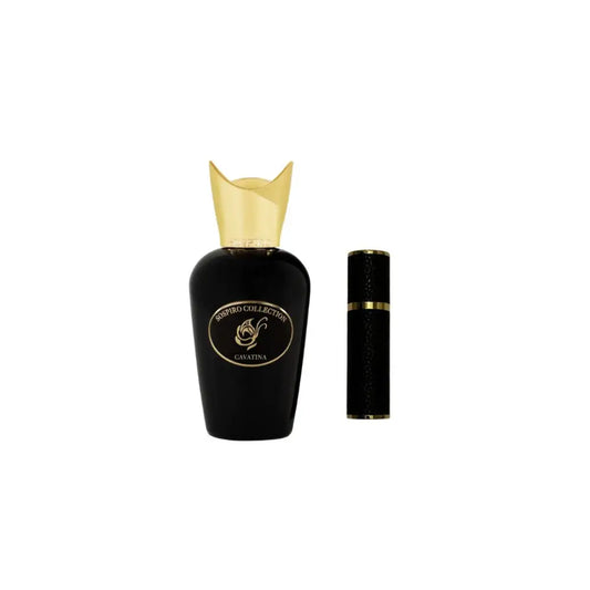 Échantillon Sospiro Cavatina - Eau de Parfum