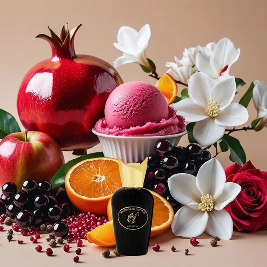 Échantillon Sospiro Cavatina - Eau de Parfum Maison Matheis