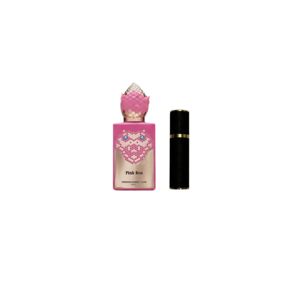 Décant Stephane Humbert Lucas 777 Pink Boa - Eau de Parfum Maison Matheis
