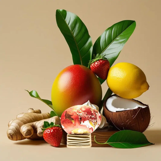 Décant THOO Keep Glazed - Eau de Parfum Maison Matheis
