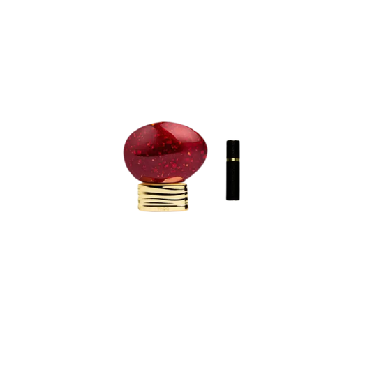 Décant THOO Ruby Red - Eau de Parfum Maison Matheis