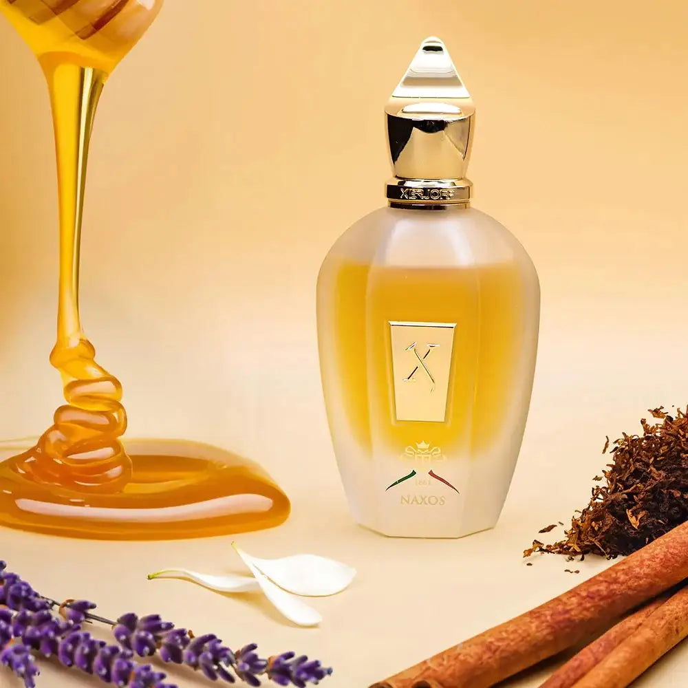 Décant Xerjoff Naxos - Eau de Parfum Maison Matheis