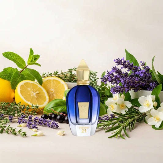 Échantillon Xerjoff Torino 21 - Eau de Parfum Maison Matheis