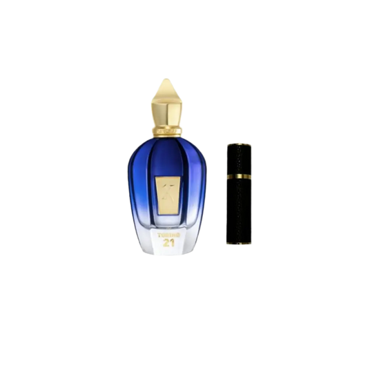 Décant Xerjoff Torino 21 - Eau de Parfum Maison Matheis