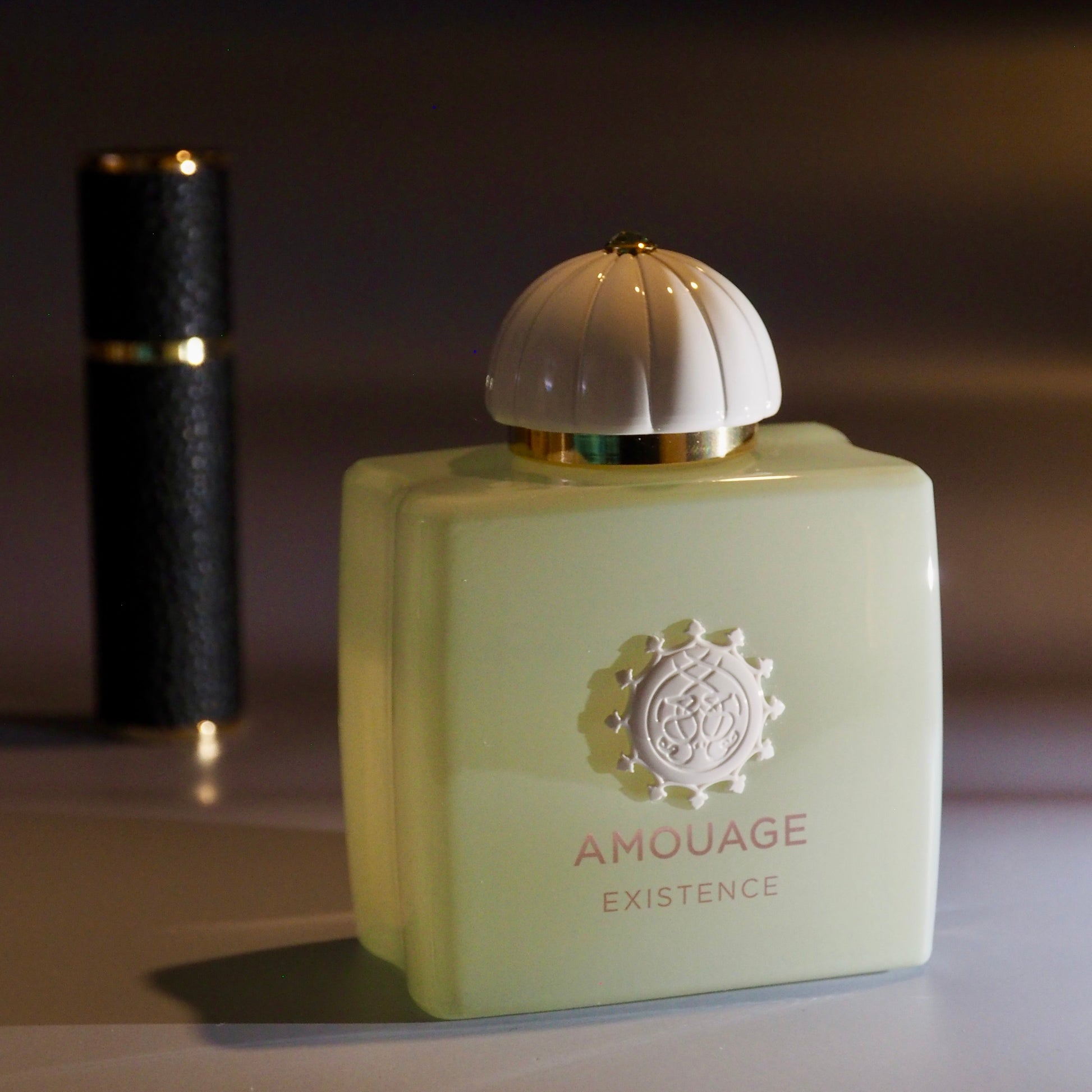 Échantillon décant Amouage Existence - Eau de Parfum Maison Matheis - 2ml 5ml 10ml 