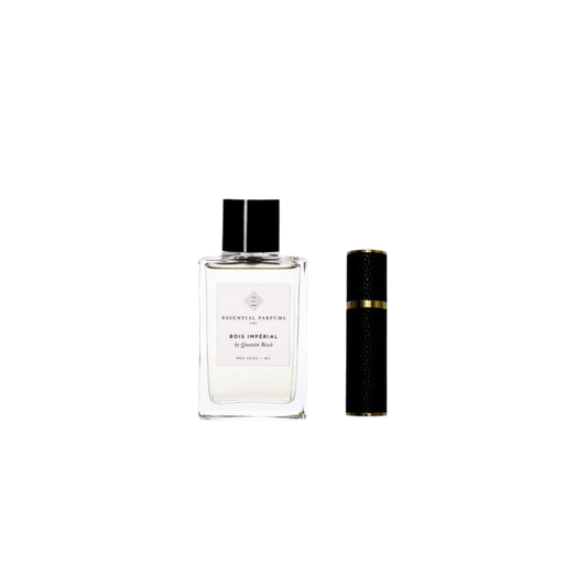 Essential Parfums Bois Impérial - Eau de Parfum Maison Matheis