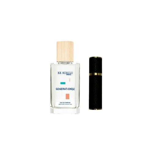 Ex Nihilo Generation(s) - Eau de Parfum Maison Matheis