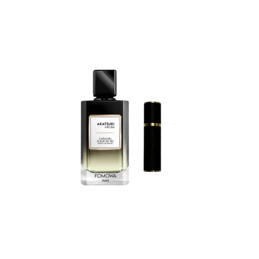 Fomowa Paris Akatsuki Melba - Extrait de Parfum Maison Matheis