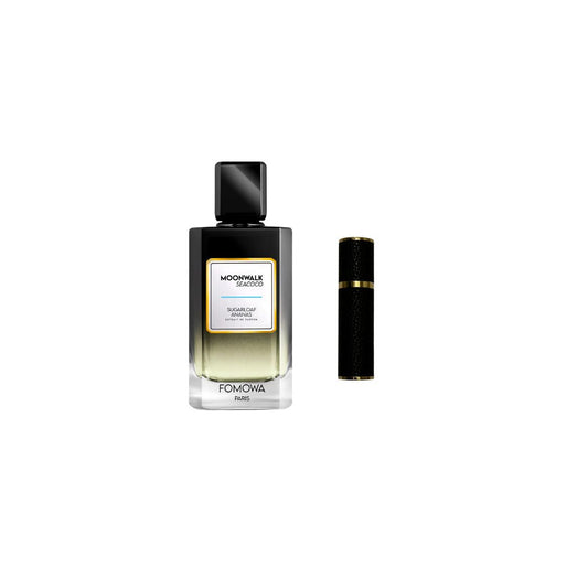 Fomowa Paris Moonwalk Seacoco - Extrait de Parfum Maison Matheis