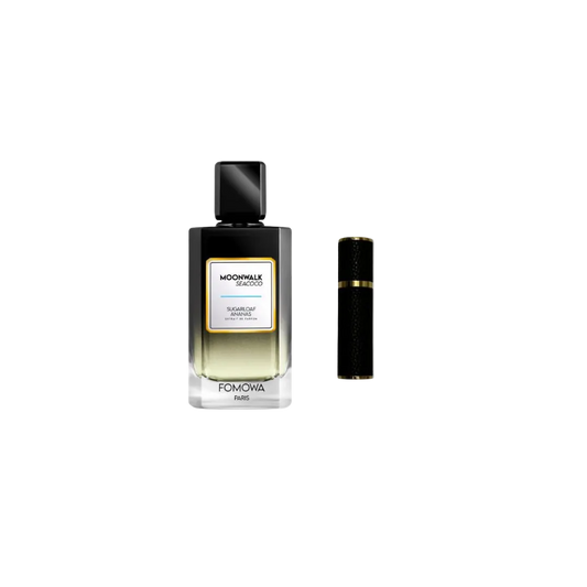 Fomowa Paris Moonwalk Seacoco - Extrait de Parfum Maison Matheis