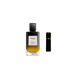 Fomowa Paris Vanille des Rois - Extrait de Parfum - Échantillon