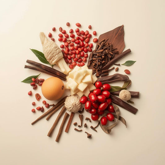 Échantillon David Jourquin Cuir de R'Eve  5ml - Eau de Parfum Maison Matheis