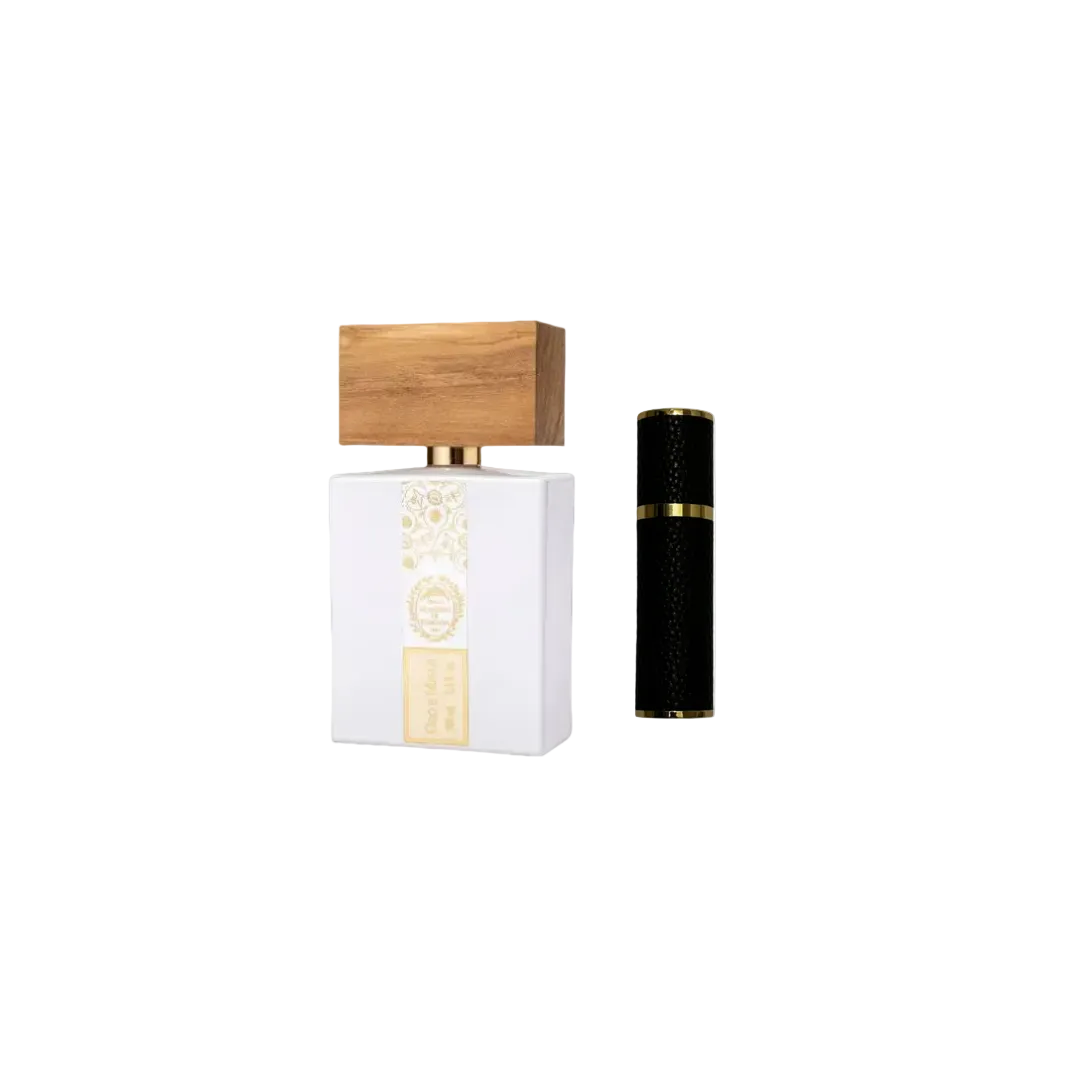 Giardini Di Toscana Oro e Miele - Eau de Parfum Maison Matheis