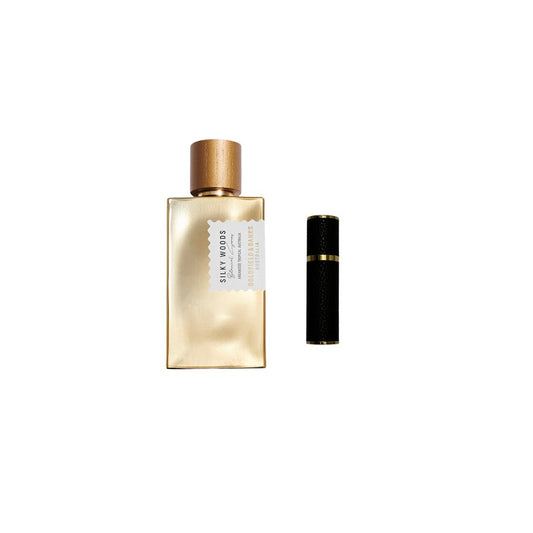 Goldfield & Banks Silky Woods - Eau de Parfum Maison Matheis