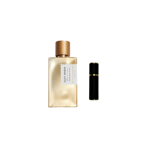 Goldfield & Banks Silky Woods - Eau de Parfum Maison Matheis