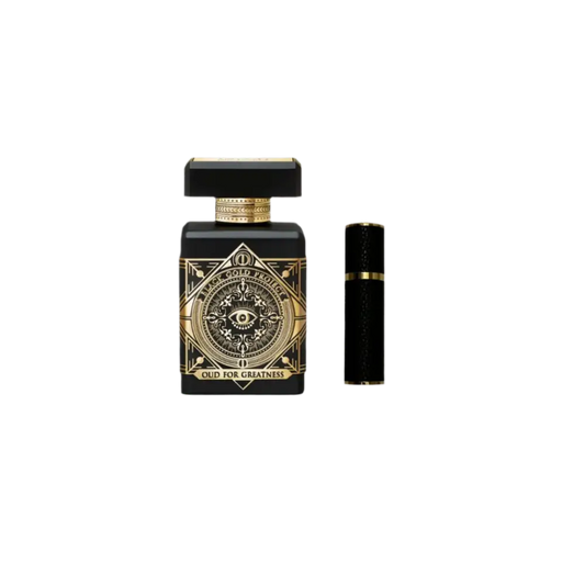 Initio Oud For Greatness - Eau de Parfum Maison Matheis