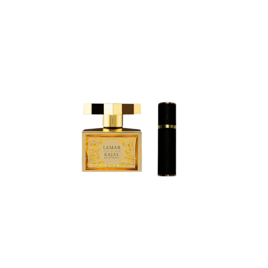 Kajal Lamar - Eau de Parfum Maison Matheis