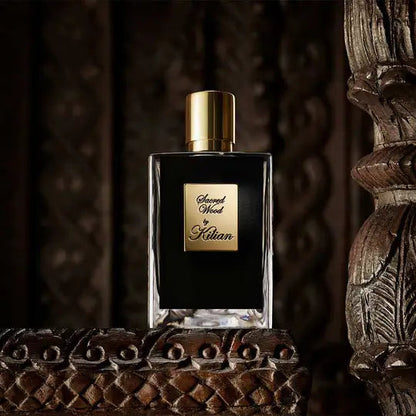 Décant By Kilian Sacred Wood - Eau de Parfum Maison Matheis