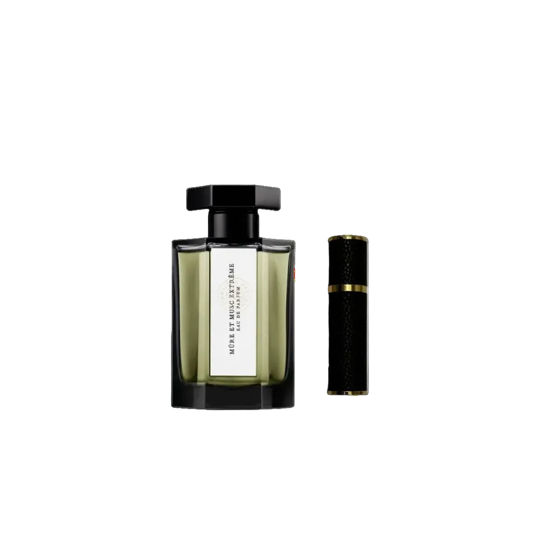 L'Artisan Parfumeur Mûre et Musc Extrême - Eau de Parfum Maison Matheis